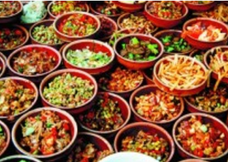 湖北哪里有蒸菜培訓(xùn)（圖）_1