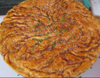 湖北哪里有醬香餅培訓(xùn) （圖）_1