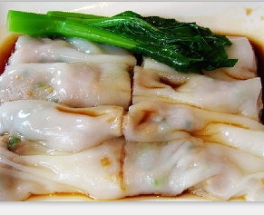 成都哪里有腸粉培訓(xùn) （圖）_1