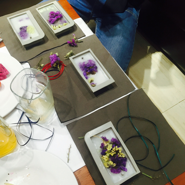 SKII品牌與DIY香薰蠟牌活動渠道分享（圖）_7