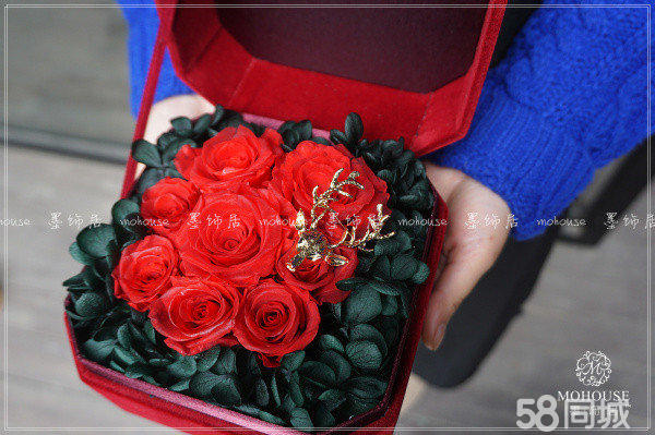 【小成本高利潤花藝投資好項目】墨飾居花藝創(chuàng)意加盟店_2