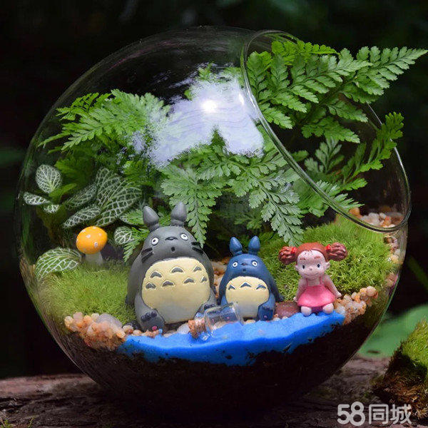 【小成本高利潤花藝投資好項目】墨飾居花藝創(chuàng)意加盟店_7