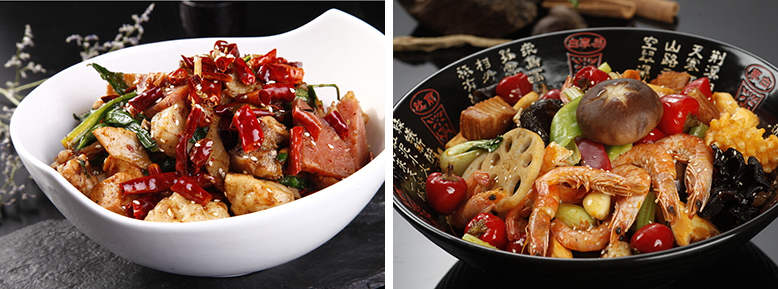 長(zhǎng)沙培訓(xùn)正宗麻辣香鍋技術(shù)（圖）_1