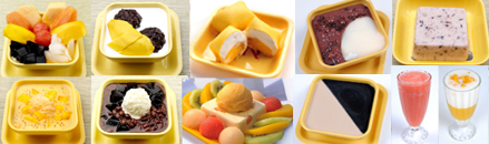 湖南培訓甜品技術(shù)（圖）_1