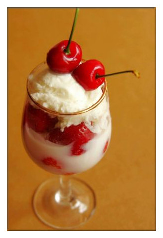 長沙培訓冰淇淋技術(shù)哪里好（圖）_2