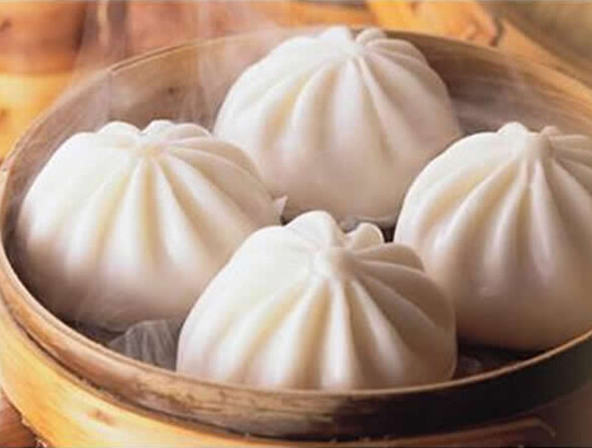 湖南培訓(xùn)正宗包子技術(shù)（圖）_1
