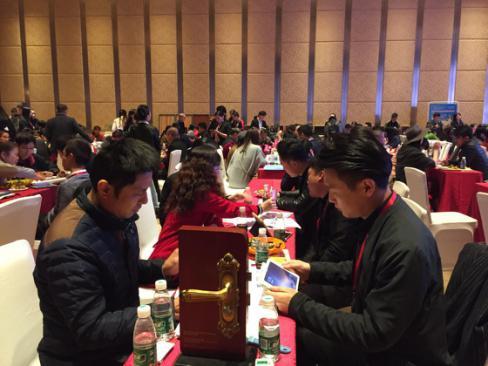 金煌2016年度盤(pán)點(diǎn) 凡是過(guò)去 皆為序曲（圖）_6