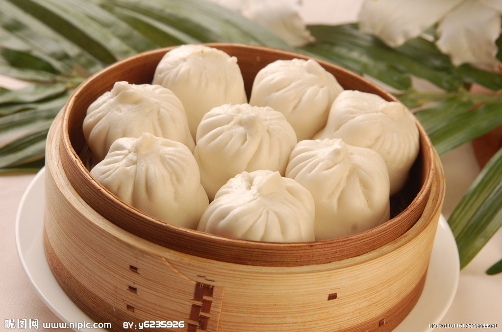 早餐湯包技術(shù)培訓(xùn) 灌湯包培訓(xùn)（圖）_1