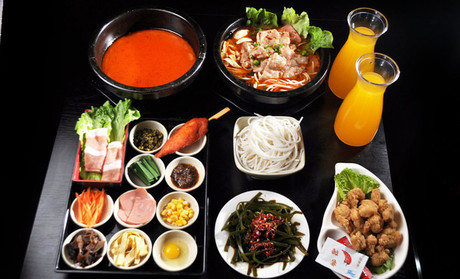 過橋米線加盟，學(xué)習(xí)云南過橋米線做法配方培訓(xùn)過橋米線技術(shù)_1