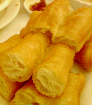 早餐油條培訓（圖）_1