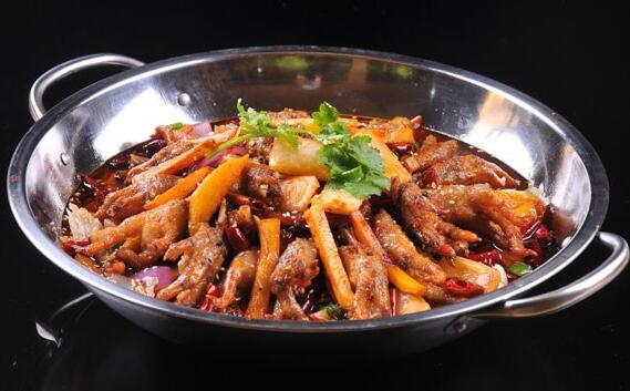 張大師鴨爪爪火鍋加盟費用多少（圖）_1