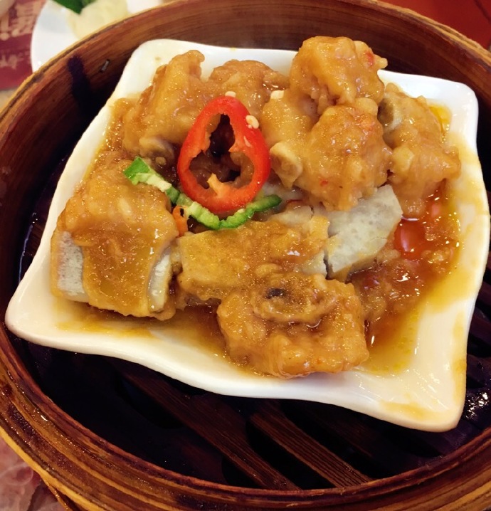 廣州專業(yè)早茶點(diǎn)心培訓(xùn)班，包教包會(huì)早茶點(diǎn)心培訓(xùn)（圖）_1