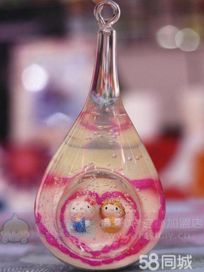 【大學(xué)生創(chuàng)業(yè)首選燭生活加盟項(xiàng)目】創(chuàng)意蠟燭加盟店_6