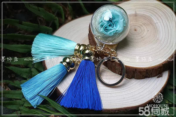 【90后創(chuàng)業(yè)花藝DIY加盟店】小本創(chuàng)業(yè)墨飾居好項目_7