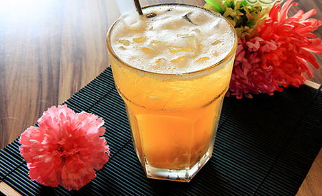 擴(kuò)大奶茶店影響力的策略（圖）_1