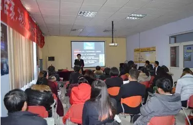 熱烈祝賀風(fēng)光地產(chǎn)萊蕪公司成立七周年（圖）_3