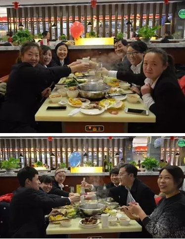 熱烈祝賀風(fēng)光地產(chǎn)萊蕪公司成立七周年（圖）_5