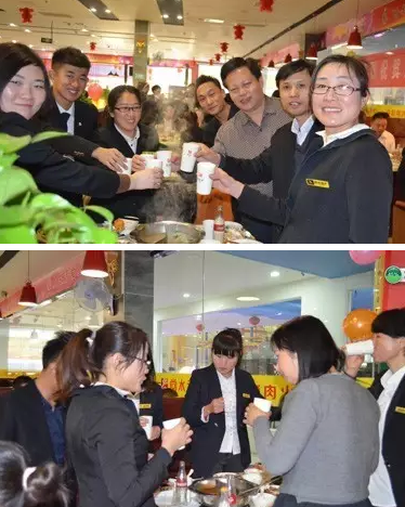 熱烈祝賀風(fēng)光地產(chǎn)萊蕪公司成立七周年（圖）_8