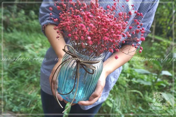 墨飾居創(chuàng)意加盟店擁有獨門絕技（圖）_2