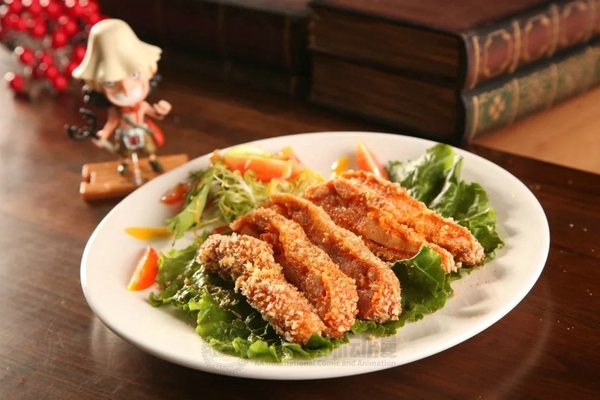 AA國(guó)際動(dòng)漫：動(dòng)漫咖啡店如何有效擴(kuò)大客源_3