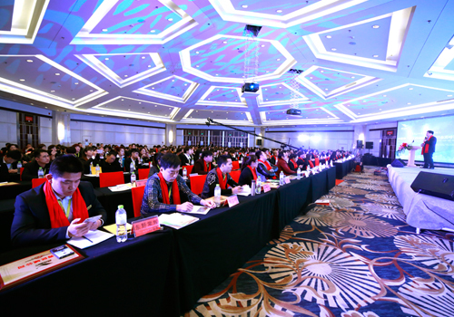 熱烈祝賀中國(guó)第三屆三四線城市房產(chǎn)行業(yè)高峰論壇成功舉行（圖）_14