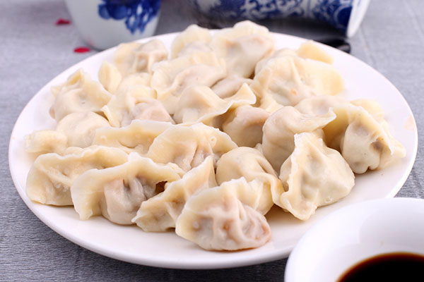 學(xué)習(xí)餃子要多少錢？哪里有水晶餃子培訓(xùn)（圖）_1