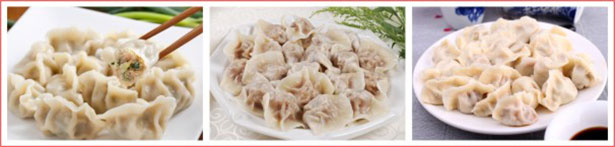 學(xué)習(xí)餃子要多少錢？哪里有水晶餃子培訓(xùn)（圖）_3