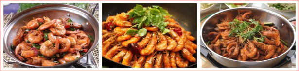 香辣蝦哪里有學(xué)，學(xué)習(xí)香辣蝦技術(shù)哪里好（圖）_3