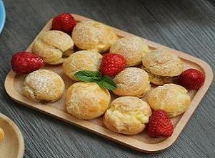 湖北哪里有蛋撻培訓 （圖）_3