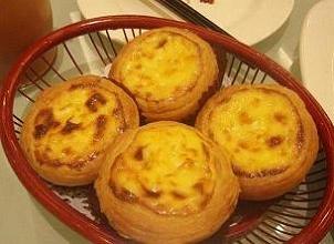 湖北哪里有蛋撻培訓 （圖）_5