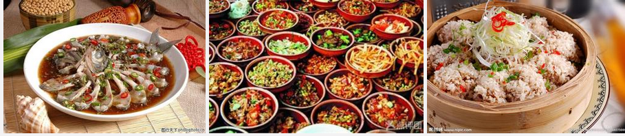 去哪里有瀏陽蒸菜技術培訓（圖）_1