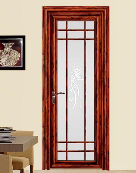 深入了解康盈門窗十大品牌“澳弧平開門”打高浪漫生活情調(diào)（圖）_1