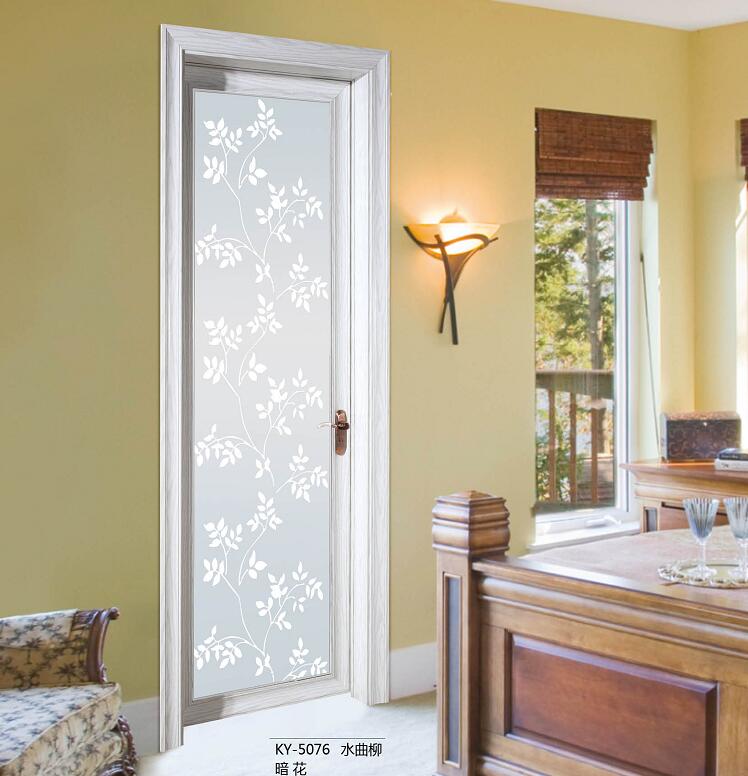 深入了解康盈門窗十大品牌“澳弧平開門”打高浪漫生活情調(diào)（圖）_3