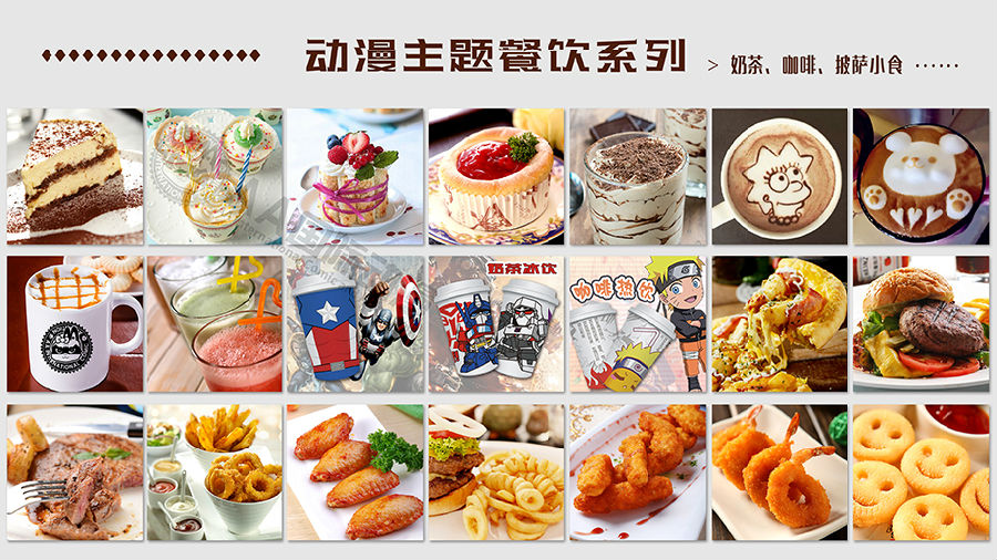 開(kāi)動(dòng)漫奶茶店成功技巧_1