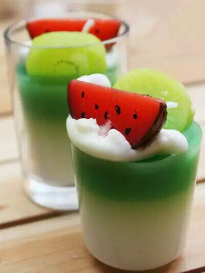 燭生活手工蠟燭小成本加盟店 創(chuàng)業(yè)新選擇_1