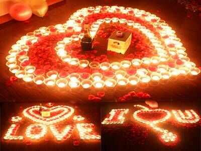 加盟好項目-燭生活手工蠟燭_1