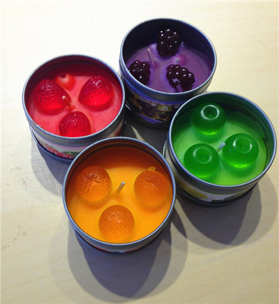 小成本創(chuàng)意DIY蠟燭店_1