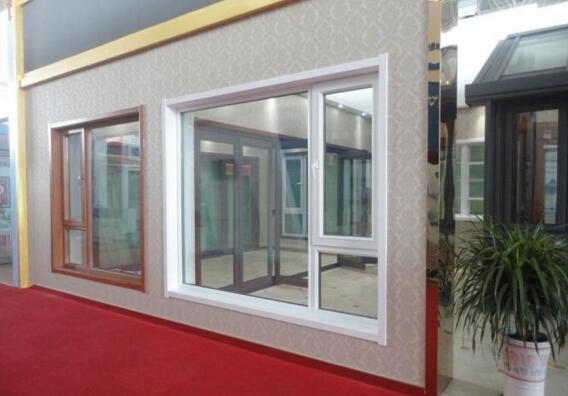 能降低噪音40分貝的隔音鋁合金門窗，你想要嗎？（圖）_1