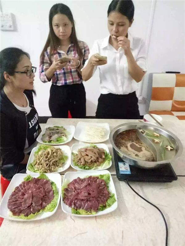 專業(yè)驢肉火鍋技術培訓，廣州白云區(qū)正規(guī)驢肉火鍋技術培訓中心（圖）_1