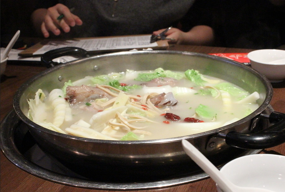 深圳羅湖哪里能學(xué)到牛肉火鍋技術(shù)，專業(yè)牛肉火鍋?zhàn)龇ㄅ嘤?xùn)（圖）_1