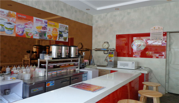 奶茶加盟哪個品牌好_1