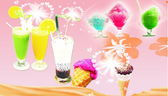 長沙奶茶技術(shù)培訓(xùn)_1