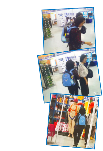 德犬智能家用安全裝備亮相國際展銷會，引國內外客戶關注?。▓D）_6