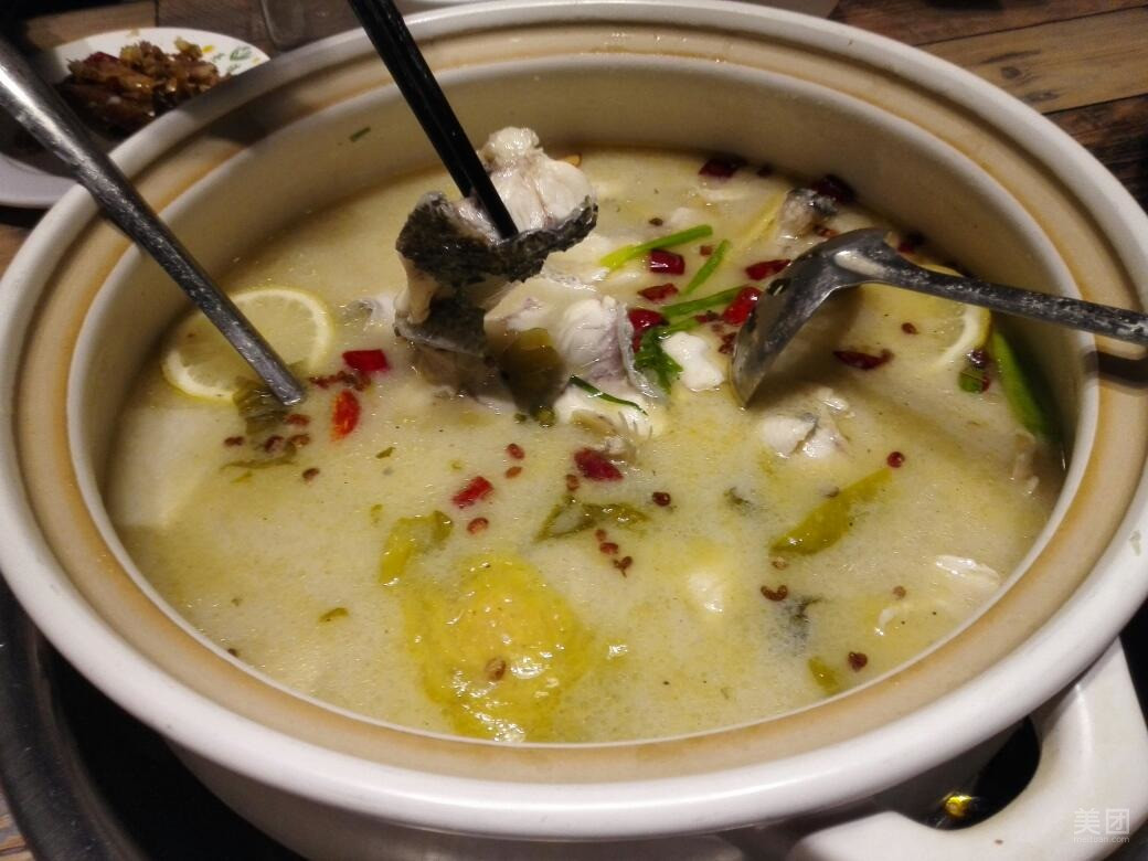 滋補(bǔ)開胃檸檬魚做法，廣州專業(yè)檸檬魚技術(shù)一對(duì)一培訓(xùn)（圖）_1