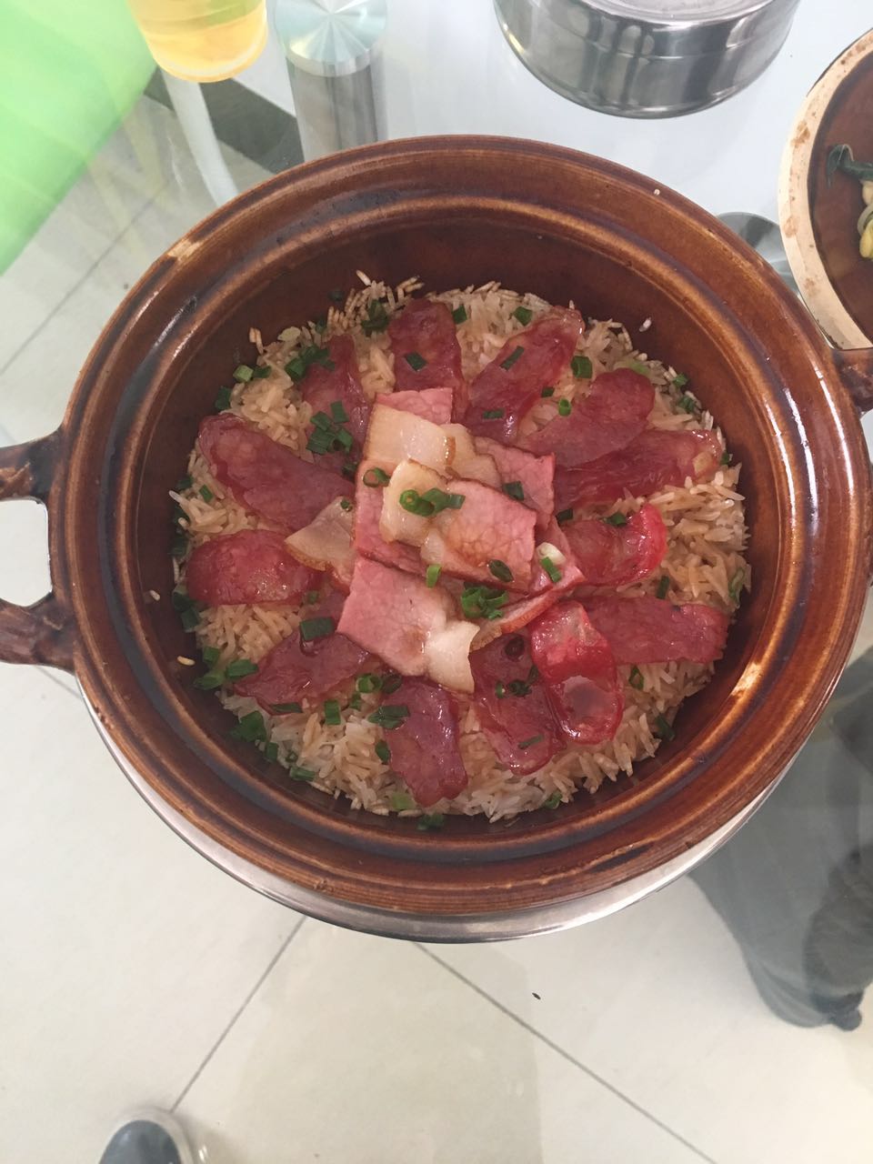 專業(yè)煲仔飯技術(shù)學(xué)習(xí)哪里有培訓(xùn)，廣州煲仔飯技術(shù)手把手培訓(xùn)（圖）_1