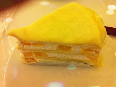 廣州學千層蛋糕哪里好？專業(yè)又美味的千層蛋糕做法培訓（圖）_1