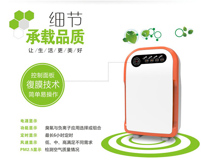 如何選購(gòu)空氣凈化產(chǎn)品，斯特亨滿足消費(fèi)者需求（圖）_2