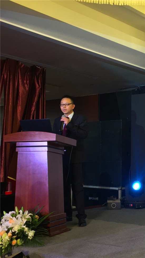 一心一意 意木軒家居2017新品發(fā)布暨經(jīng)銷商年會(huì)（圖）_5