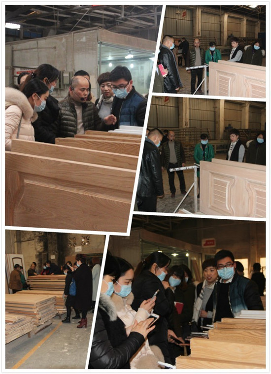 一心一意 意木軒家居2017新品發(fā)布暨經(jīng)銷商年會(huì)（圖）_9