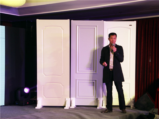 一心一意 意木軒家居2017新品發(fā)布暨經(jīng)銷商年會(huì)（圖）_14